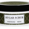 Comprar deep steep sugar scrub rosemary & mint -- 8 oz preço no brasil bath & body care beauty & personal care body scrub suplementos em oferta suplemento importado loja 1 online promoção -