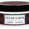 Comprar deep steep sugar scrub vanilla coconut -- 8 oz preço no brasil beauty & personal care eye shadow eye-makeup makeup suplementos em oferta suplemento importado loja 3 online promoção -