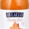 Comprar delallo pomodoro fresco tomato sauce creamy vodka -- 25. 25 oz preço no brasil ready to drink (rtd) sports & fitness suplementos em oferta suplemento importado loja 5 online promoção -