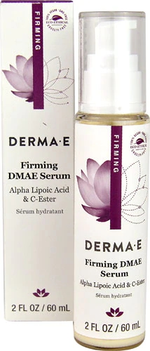 Sérum Firmador Derma E DMAE 59ml: Pele Renovada e Tonificada