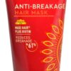 Comprar desert essence anti-breakage hair mask -- 5. 1 fl oz preço no brasil minerals multiminerals suplementos em oferta vitamins & supplements suplemento importado loja 3 online promoção -