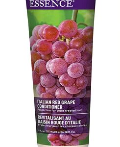 Condicionador Desert Essence Uva Vermelha Italiana 237ml - Nutrição Intensa