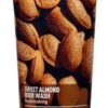 Comprar desert essence organics body wash sweet almond -- 8 fl oz preço no brasil bath & body care beauty & personal care body wash soap suplementos em oferta suplemento importado loja 1 online promoção -