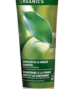 Comprar desert essence organics shampoo green apple and ginger -- 8 fl oz preço no brasil beauty & personal care hair care hair conditioner suplementos em oferta thinning suplemento importado loja 35 online promoção -