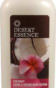 Comprar desert essence shine and refine hair lotion coconut -- 6. 4 fl oz preço no brasil allergy & sinus support medicine cabinet sinus suplementos em oferta suplemento importado loja 125 online promoção -