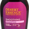 Comprar desert essence smoothing shampoo -- 10 fl oz preço no brasil pre-workout sports & fitness suplementos em oferta suplemento importado loja 3 online promoção -