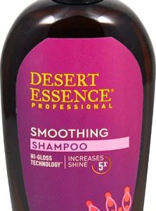 Comprar desert essence smoothing shampoo -- 10 fl oz preço no brasil beauty & personal care damaged & split ends hair care hair shampoo suplementos em oferta suplemento importado loja 65 online promoção - 8 de agosto de 2022
