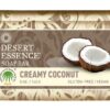 Comprar desert essence soap bar creamy coconut -- 5 oz preço no brasil food & beverages kids meals packaged meals suplementos em oferta suplemento importado loja 5 online promoção -