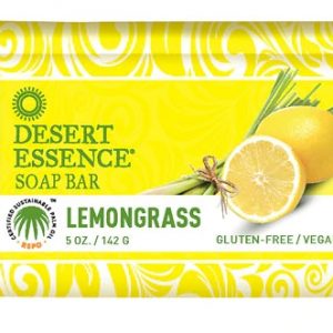 Comprar desert essence soap bar lemongrass -- 5 oz preço no brasil bath & body care beauty & personal care soap soap bars suplementos em oferta suplemento importado loja 57 online promoção - 7 de julho de 2022