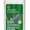 Comprar desert essence tea tree oil deodorant -- 2. 5 oz preço no brasil general well being herbs & botanicals red clover suplementos em oferta suplemento importado loja 5 online promoção -