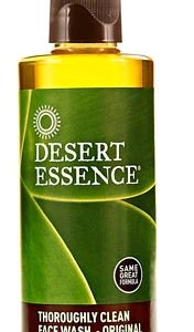 Comprar desert essence thoroughly clean™ face wash - original -- 8. 5 fl oz preço no brasil almonds food & beverages nuts suplementos em oferta suplemento importado loja 191 online promoção -