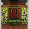 Comprar desert pepper trading salsa corn black bean red pepper -- 16 oz preço no brasil baking brownie mixes food & beverages mixes suplementos em oferta suplemento importado loja 5 online promoção -