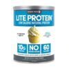 Comprar designer protein lite® natural protein vanilla cupcake -- 9. 03 oz preço no brasil natural protein protein powders sports & fitness suplementos em oferta suplemento importado loja 1 online promoção -