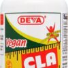 Comprar deva vegan cla -- 90 vegan capsules preço no brasil apple sauce food & beverages fruit suplementos em oferta suplemento importado loja 3 online promoção -