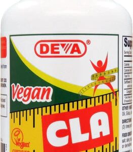 Comprar deva vegan cla -- 90 vegan capsules preço no brasil cla perda de peso suplementos de musculação suplemento importado loja 81 online promoção -