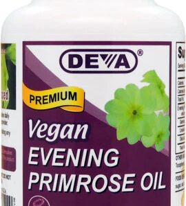 Comprar deva vegan evening primrose oil -- 90 vcaps® preço no brasil evening primrose herbs & botanicals suplementos em oferta women's health suplemento importado loja 85 online promoção -