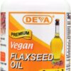 Comprar deva vegan flaxseed oil -- 90 vcaps® preço no brasil sports & fitness sports bars suplementos em oferta suplemento importado loja 5 online promoção -