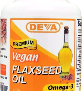 Comprar deva vegan flaxseed oil -- 90 vcaps® preço no brasil flax oil omega fatty acids plant based fatty acids suplementos em oferta vitamins & supplements suplemento importado loja 1 online promoção -
