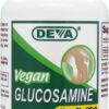 Comprar deva vegan glucosamine -- 500 mg - 90 tablets preço no brasil herbs & botanicals men's health saw palmetto suplementos em oferta suplemento importado loja 3 online promoção -