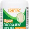 Comprar deva vegan glucosamine msm and cmo -- 90 tablets preço no brasil babies & kids baby friendly home products deodorizers suplementos em oferta suplemento importado loja 3 online promoção -