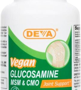 Comprar deva vegan glucosamine msm and cmo -- 90 tablets preço no brasil glucosamine, chondroitin & msm suplementos em oferta vitamins & supplements suplemento importado loja 55 online promoção -