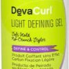 Comprar devacurl light defining gel -- 12 fl oz preço no brasil beauty & personal care gel & mousse hair care hair styling products suplementos em oferta suplemento importado loja 1 online promoção -