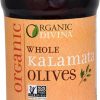 Comprar divina whole organic kalamata olives -- 10. 2 oz preço no brasil letter vitamins suplementos em oferta vitamin b vitamin b6 - pyridoxine vitamins & supplements suplemento importado loja 5 online promoção -