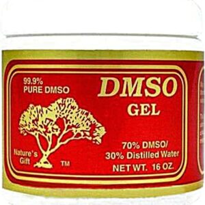Comprar dmso gel -- 16 oz preço no brasil cloths, wraps, and patches medicine cabinet pain relievers suplementos em oferta topical suplemento importado loja 55 online promoção -