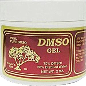 Comprar dmso gel -- 2 oz preço no brasil cloths, wraps, and patches medicine cabinet pain relievers suplementos em oferta topical suplemento importado loja 23 online promoção -