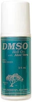 Comprar dmso roll on with aloe vera -- 3 fl oz preço no brasil cloths, wraps, and patches medicine cabinet pain relievers suplementos em oferta topical suplemento importado loja 13 online promoção -