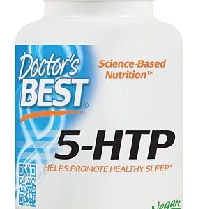 Comprar doctor's best 5 htp -- 100 mg - 180 veggie caps preço no brasil 5-htp suplementos nutricionais suplemento importado loja 149 online promoção -