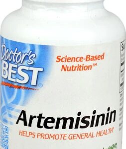 Comprar doctor's best artemisinin -- 100 mg - 90 veggie caps preço no brasil artemisinin general well being herbs & botanicals suplementos em oferta suplemento importado loja 3 online promoção -