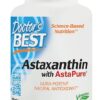 Comprar doctor's best astaxanthin with astapure® -- 6 mg - 90 veggie softgels preço no brasil antioxidants astaxanthin suplementos em oferta vitamins & supplements suplemento importado loja 1 online promoção -