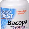 Comprar doctor's best bacopa with synapsa -- 320 mg - 60 veggie caps preço no brasil bacopa brain & memory herbs & botanicals suplementos em oferta suplemento importado loja 1 online promoção -