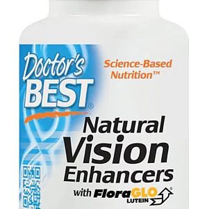 Comprar doctor's best natural vision enhancers -- 60 softgels preço no brasil eye health eye, ear, nasal & oral care suplementos em oferta vitamins & supplements suplemento importado loja 27 online promoção -