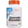 Comprar doctor's best quercetin bromelain -- 180 veggie caps preço no brasil bioflavonoids quercetin suplementos em oferta vitamins & supplements suplemento importado loja 1 online promoção -