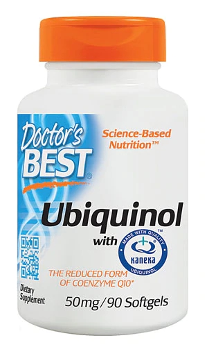 Comprar doctor's best ubiquinol with kaneka qh -- 50 mg - 90 softgels preço no brasil coq10 suporte ao coração tópicos de saúde suplemento importado loja 257 online promoção -