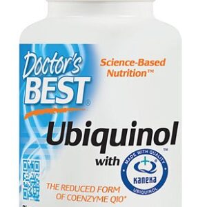 Comprar doctor's best ubiquinol with kaneka ubiquinol™ -- 200 mg - 30 softgels preço no brasil coq10 suporte ao coração tópicos de saúde suplemento importado loja 103 online promoção -