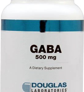 Comprar douglas laboratories gaba -- 500 mg - 60 capsules preço no brasil gaba sleep support suplementos em oferta vitamins & supplements suplemento importado loja 31 online promoção -