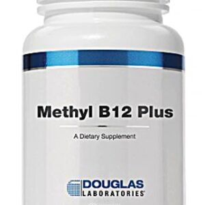 Comprar douglas laboratories methyl b12 plus -- 90 lozenges preço no brasil letter vitamins suplementos em oferta vitamin b vitamin b12 vitamins & supplements suplemento importado loja 49 online promoção -