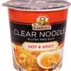 Comprar dr. Mcdougall's clear noodle gluten free soup hot & spicy -- 1 oz preço no brasil natural home suplementos em oferta water bottles water bottles & storage suplemento importado loja 5 online promoção -