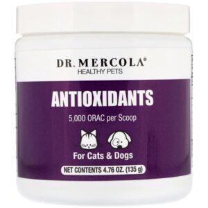 Comprar dr. Mercola antioxidants for pets -- 4. 76 oz preço no brasil other supplements professional lines suplementos em oferta vitamins & supplements suplemento importado loja 11 online promoção -