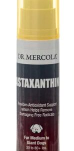 Comprar dr. Mercola astaxanthin liquid pump for medium to giant dogs -- 1. 6 fl oz preço no brasil antioxidants herbs & botanicals sage suplementos em oferta suplemento importado loja 35 online promoção -