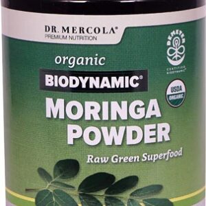 Comprar dr. Mercola biodynamic® moringa powder -- 8. 46 oz preço no brasil herbs other herbs professional lines suplementos em oferta suplemento importado loja 15 online promoção -