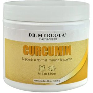 Comprar dr. Mercola curcumin for cats & dogs -- 4. 31 oz preço no brasil other supplements professional lines suplementos em oferta vitamins & supplements suplemento importado loja 47 online promoção -