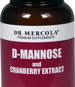 Comprar dr. Mercola d-mannose and cranberry extract -- 60 capsules preço no brasil other supplements professional lines suplementos em oferta vitamins & supplements suplemento importado loja 67 online promoção -