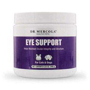Comprar dr. Mercola eye support for pets -- 6. 35 oz preço no brasil cat grooming pet health suplementos em oferta suplemento importado loja 23 online promoção -