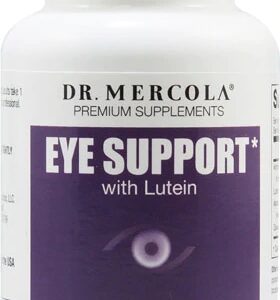 Comprar dr. Mercola eye support with lutein -- 30 capsules preço no brasil health head to toe professional lines suplementos em oferta vision & eye care vitamins & supplements suplemento importado loja 1 online promoção -