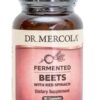 Comprar dr. Mercola fermented beets with red spinach -- 60 capsules preço no brasil green foods green super foods suplementos em oferta vitamins & supplements whole food supplements suplemento importado loja 5 online promoção -