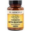Comprar dr. Mercola fermented beta glucans -- 60 capsules preço no brasil beverages food & beverages juice suplementos em oferta vegetable juice suplemento importado loja 3 online promoção -